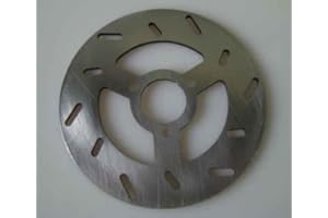 Rasant Versand Pocketbike - Rocketbike 49ccm Dirtbike Mini ATV Bremsscheibe 120 mm Bremse Kinder Motorrad Pocket Bike Dirt Bike