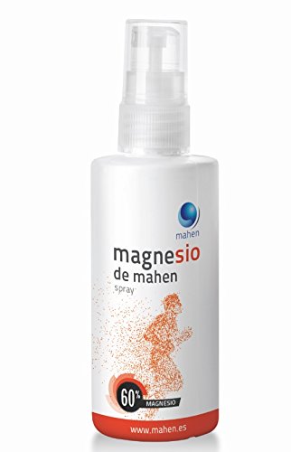 Mahen Complemento alimenticio - 100 ml