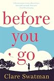 Cover zum Buch Before You Go