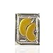 (15 Pairs) LA PURE Luxury Crystal 24K Gold Powder Gel Collagen Eye Mask, Premium Anti Aging, Anti Wrinkle Products with Hyaluronic Acid, Collagen, Moisturiser for Under Eye Wrinkles, Remove Bags Under Eyes, Eye Bag Removal, Under-eye, Dark Circles, Skincare, Hydrating, Puffy Eyes. Gifts for Women