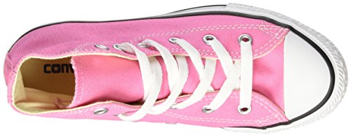 Converse Unisex-Kinder All Star Youth Hohe Sneakers - 7