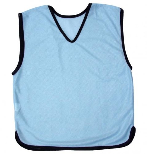 Prospo - Lot de dossards d'entraînement en Maille pour Football, Rugby