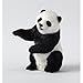 Produktbild Enesco CA04174 Natural World, Playful Panda Cub