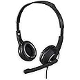 Hama 00053982 "Essential HS 300" PC Headset