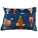 Air Pillow With Cover And Special Pocket(20"x14"inc) RS.349.00