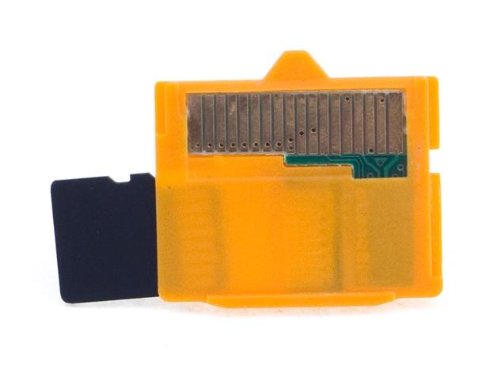 NEON MASD-1 Olympus xD Picture Card-Kartenadapter für MicroSD / MicroSDHC - 2