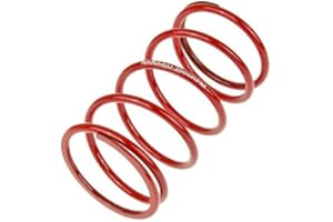 Gegendruckfeder Naraku +2000 U/min Sport V.2 für Explorer (A.T.U) Kallio 50 New Edition