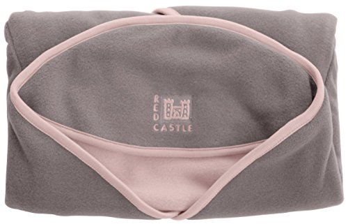 Red Castle Babynomade, Taupe/Pink