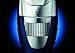 Panasonic ER-GB40 - beard trimmers (Blue, Silver, Nickel-Metal Hydride (NiMH), Stainless steel)