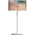 2023 LG StanbyME - 27inch Movable Smart TV