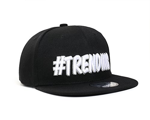 Preisvergleich Produktbild Snapbacks # Trending Twitter Baseball Cap