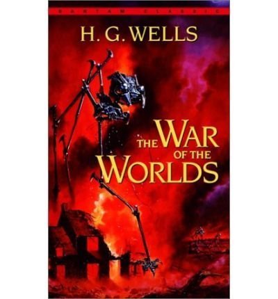 Télécharger The War Of The Worlds (The Great Writers Library) Livre eBook France