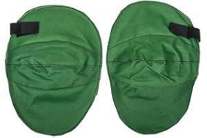 Bradas 9517 - Rodillera (20 x 25 cm) para Jardinería