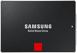 Samsung MZ-7KE256BW 850 PRO 256 GB 2.5 inch SATA III Solid State Drive - Black
