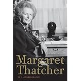 Margaret Thatcher: The Autobiography