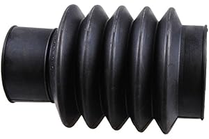 KR AGRAR KR PARTS | Faltenbalg | passend zu PEITZ | Durchmesser Ø 55 mm | Durchmesser Ø 70 mm | 5 | Fahrzeugzubehör | Anhänger | Ersatzteile | Anhängerersatzteile | Anhängerzubehör | div. Hersteller