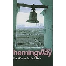 couverture de : For whom the Bell Tolls