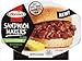Produktbild Hormel Sandwich Makers Seasoned Pork with Barbecue Sauce (Pack of 4)