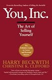 You, Inc.: The Art of Selling Yourself (Warner Business Books) (English Edition) by