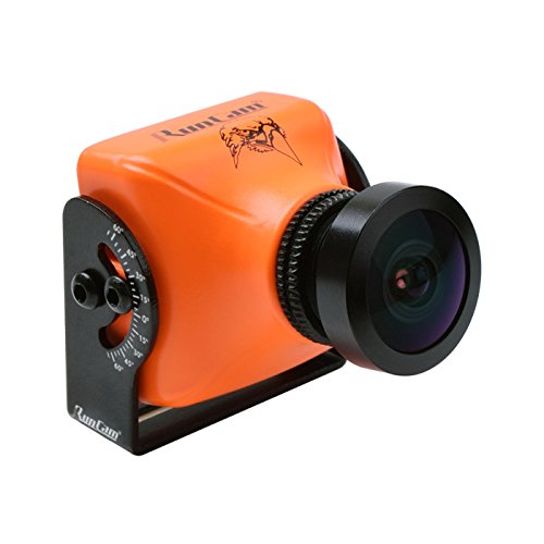 Preisvergleich Produktbild RunCam Eagle orange 4-3