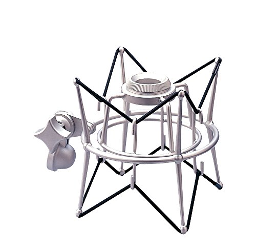 Samson - SP01 - shock Mount per CO1, CO3, CL7, CL8 e C01U