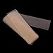 MagiDeal Mesh Invisible Double Eyelid Tape Sticker Pack of Approx.120 Pairs Brown