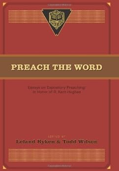 Expository preaching picture