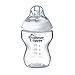 Tommee Tippee Closer to Nature Bottle, 260 ml
