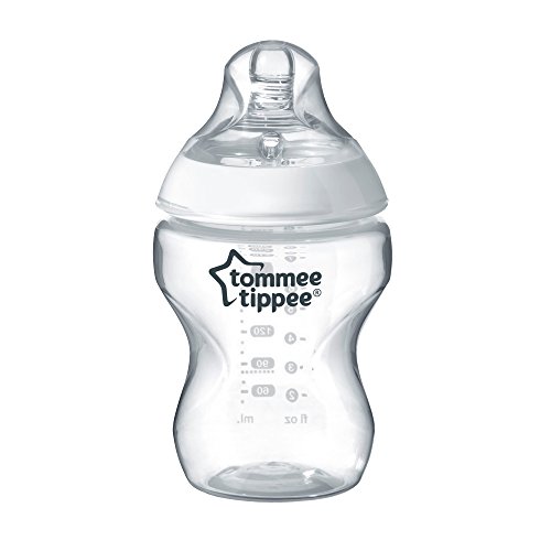 Tommee Tippee Closer to Nature Bottle, 260 ml