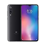 Xiaomi Mi 9 Smartphone, 64 GB, display AMOLED 6.39", 2280x1080, Snapdragon 855 Octa-core, 6 GB RAM, tripla fotocamera 48...