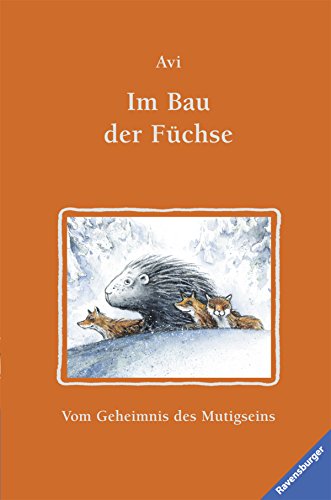 Preisvergleich Produktbild Im Bau der Füchse