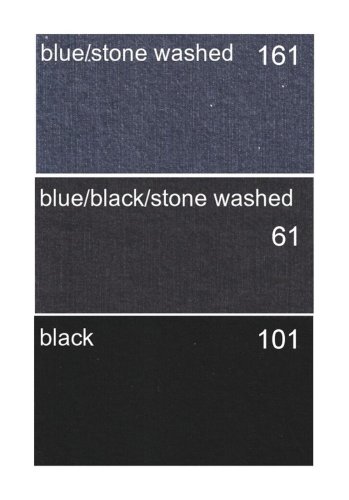 PIONIER Hose „PETER“ – 5-Pocket – Comfort Fit - 4