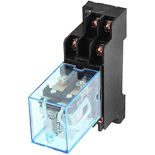 Amazon.co.uk 240 volt relay