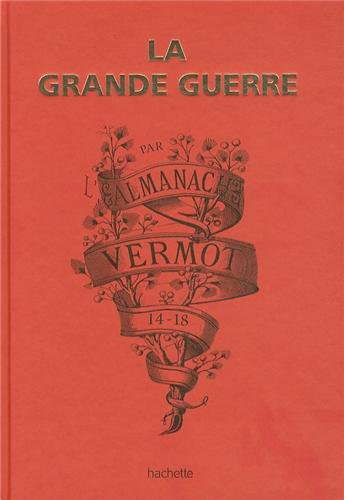 couverture de : La Grande guerre