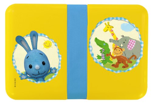 P:OS 20551 – Pausenset Kikkaninchen - 2