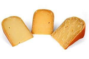 Käsepakete von Gouda Käse Shop (Alte Käse Paket)