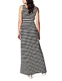 Noppies Damen Umstandskleid Dress Long Mila 70315 - 2