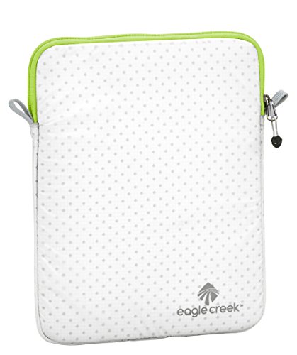Preisvergleich Produktbild Eagle Creek Tablet Case / Sleeve Specter weiss (100) 0