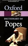 The Oxford Dictionary of Popes