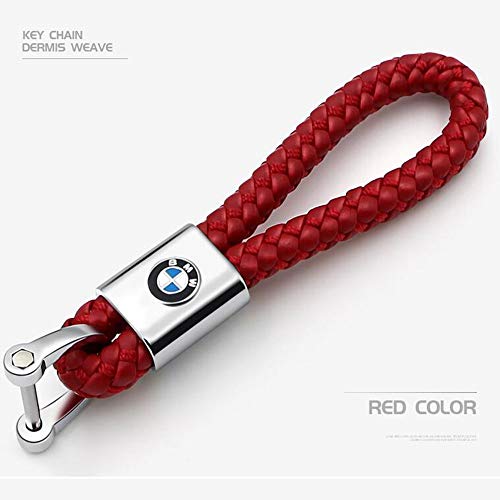 Fitracker - Llavero con logotipo de coche para el mejor regalo para mujer