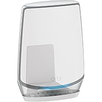 NETGEAR Orbi Wandhalterung RBKWM 1 Stück (kompatibel mit Routern und Satelliten der Orbi Serien RBK50/53, RBK752/753, RBK852/