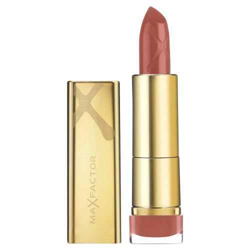 Max Factor Colour Elixir Lipstick - Burnt Caramel