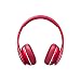 Produktbild Samsung Level On Wireless Bluetooth Over-Ear Kopfhörer, rot