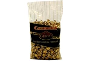 GERIO CARAMELO DE MIEL Y EUCALIPTO mini 1kg.
