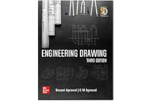 Engineering Drawing |3rd Edition