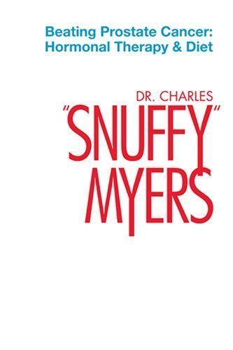 Preisvergleich Produktbild Beating Prostate Cancer (Hormonal Therapy & Diet)