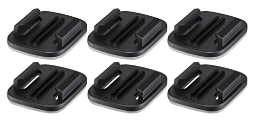 Nikon AA-12 Fixation adh  sives pour Key Mission