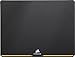 Produktbild Corsair MM400 Gaming Mauspad (Medium, Harte Oberfläche) schwarz