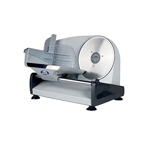 Garhe 8604 - Cortafiambre coc elect 190mm 150w 8604 garhe