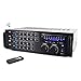 Produktbild Pyle PMXAKB1000 Pyle Pro digital bluetooth karaoke mixer/amp